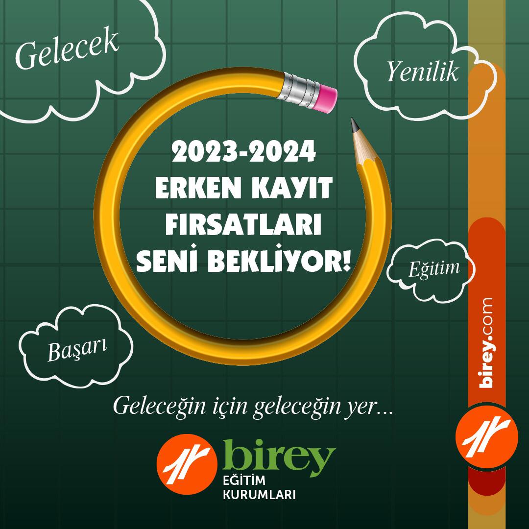 İzmir Birey Eğitim Kurumları